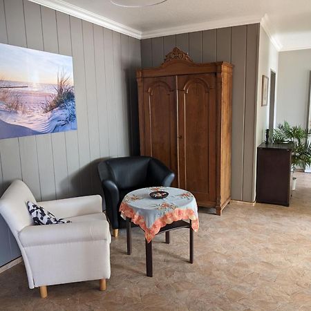 Ferienwohnung Bullersberg Balge Bagian luar foto