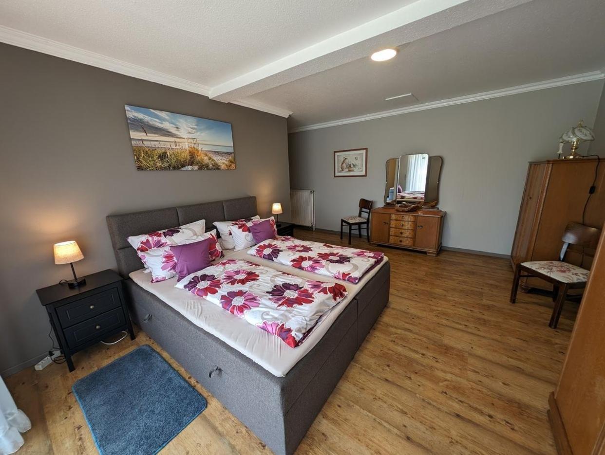 Ferienwohnung Bullersberg Balge Bagian luar foto