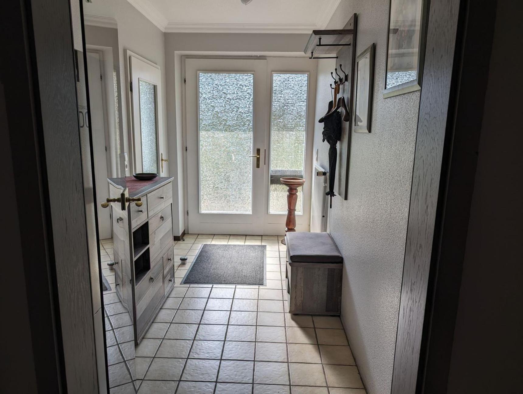 Ferienwohnung Bullersberg Balge Bagian luar foto