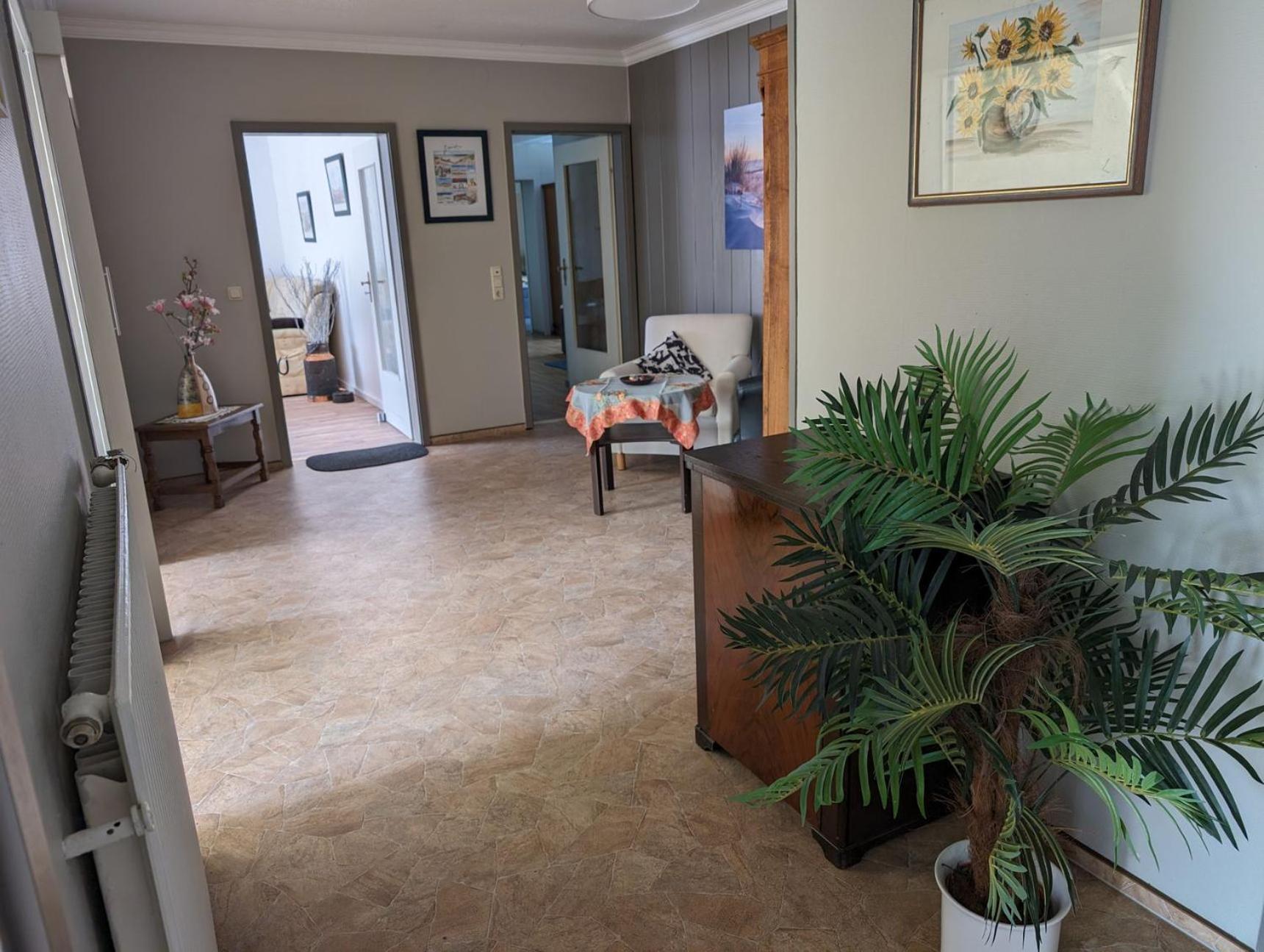 Ferienwohnung Bullersberg Balge Bagian luar foto